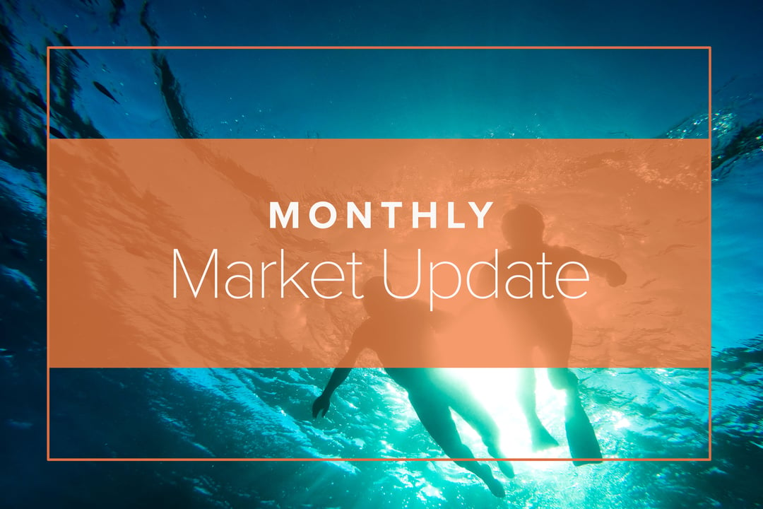 August 2022 Market Update