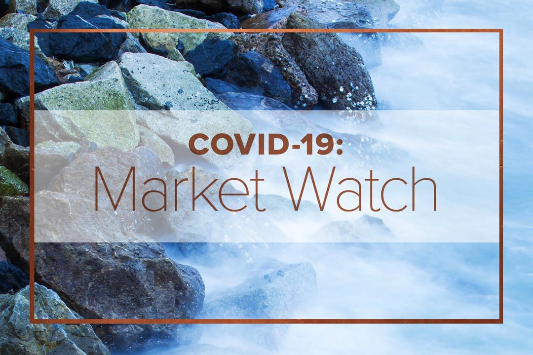 Coronavirus and the Markets
