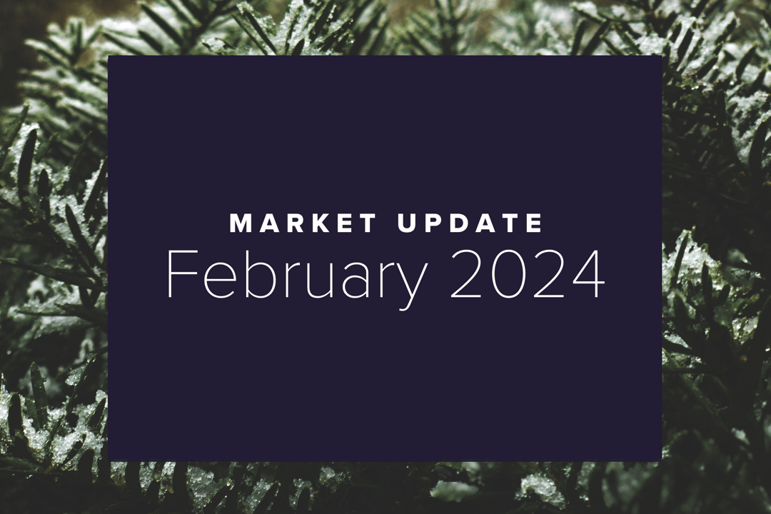 February 2024 Market Update: S&P 5000