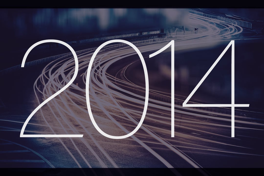Investment Year in Review 2014