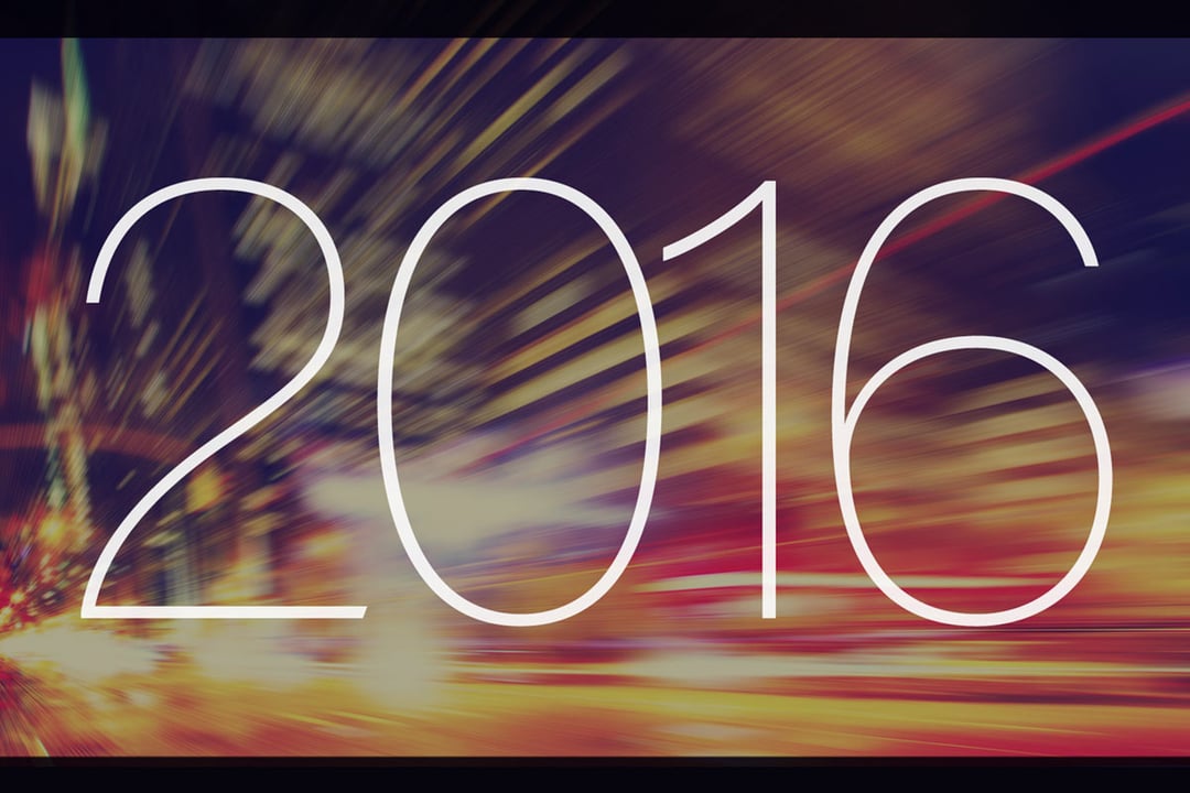 Investment Year in Review 2016