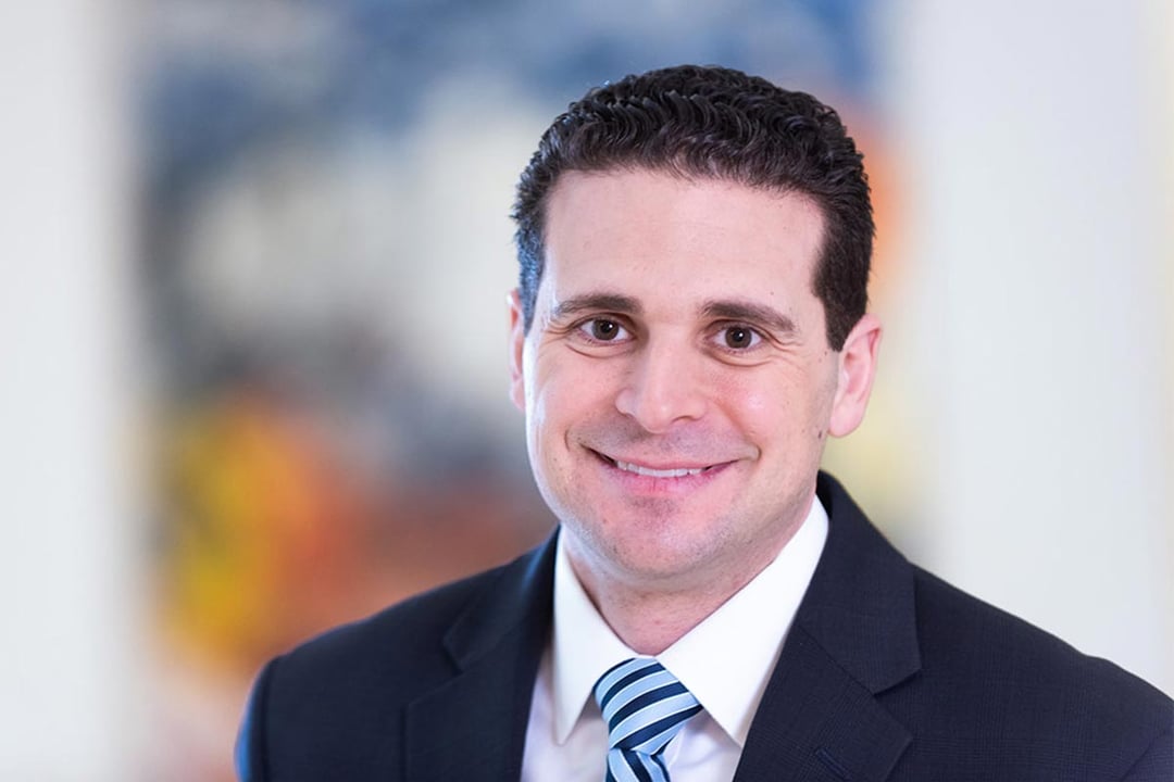 John Gullo Named Chief Investment Officer