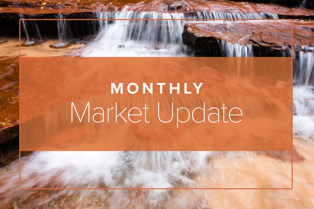 March 2022 Market Update: Expect the Unexpected