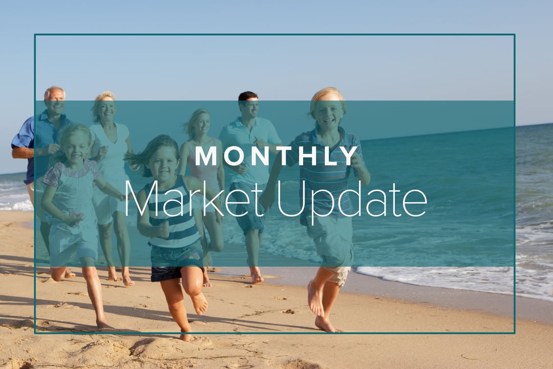 June 2021 Market Update