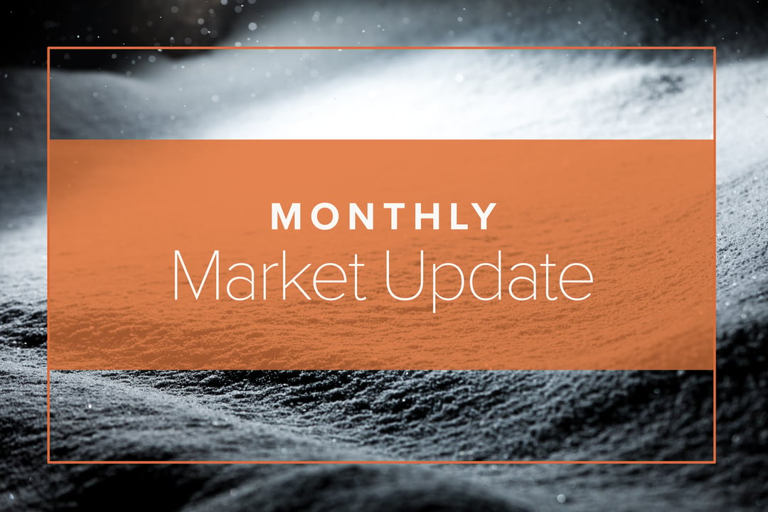 February 2022 Market Update