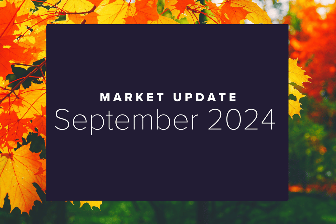 September 2024 Market Update: Stock Streak Strengthens on Stimulus