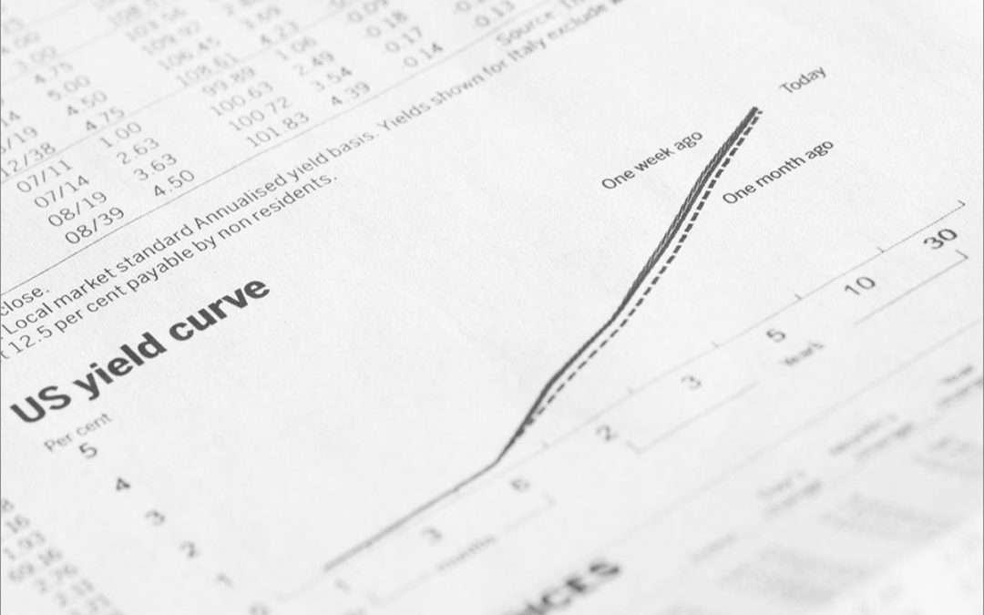 The Dreaded Inverted Yield Curve